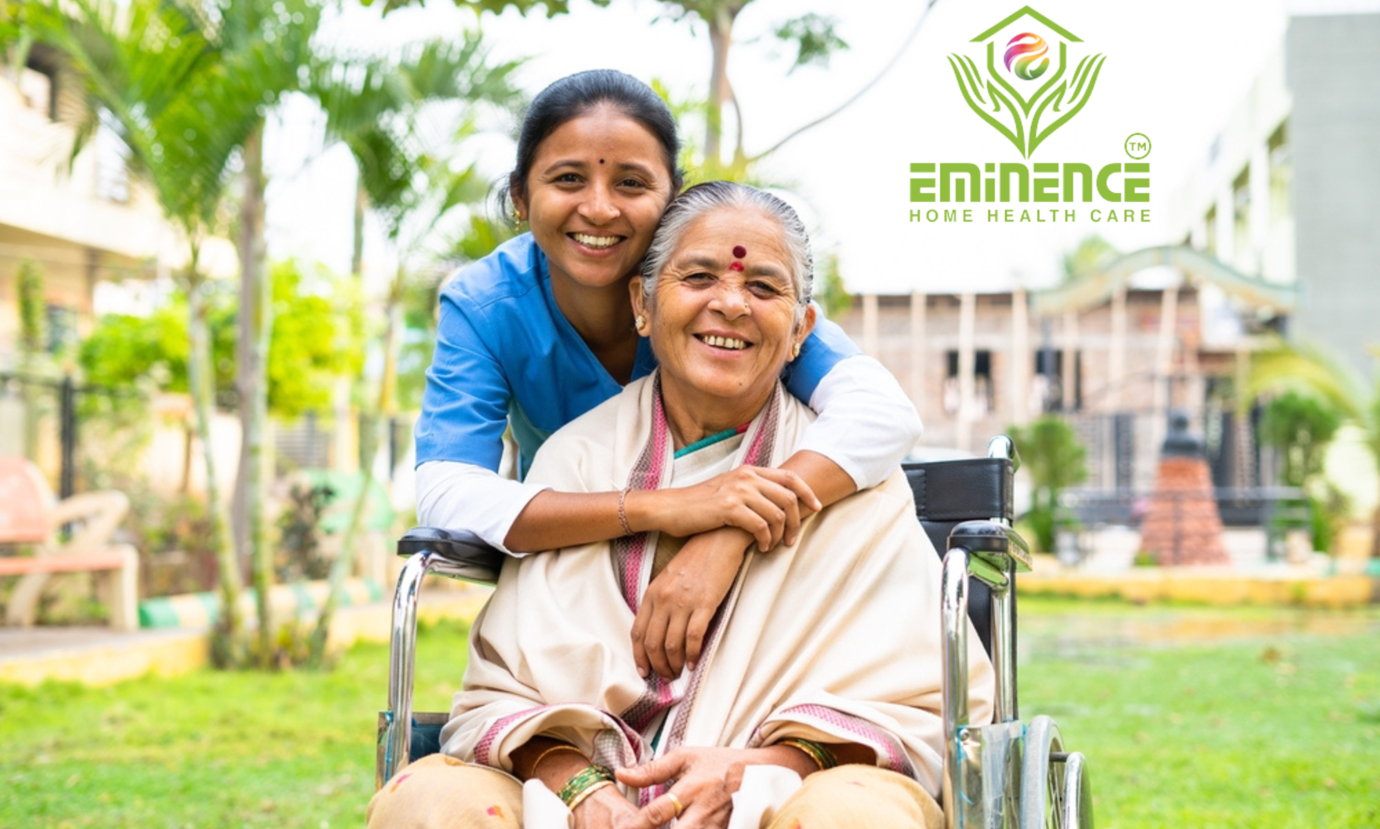 Home Health care services in Kukatpally