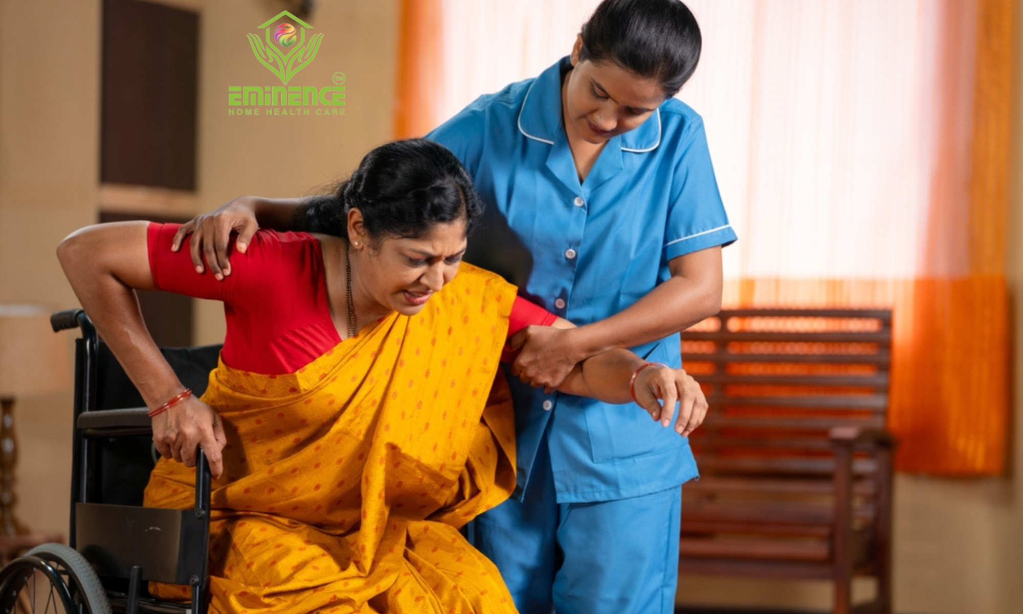 Home Nursing care services in Kukatpally