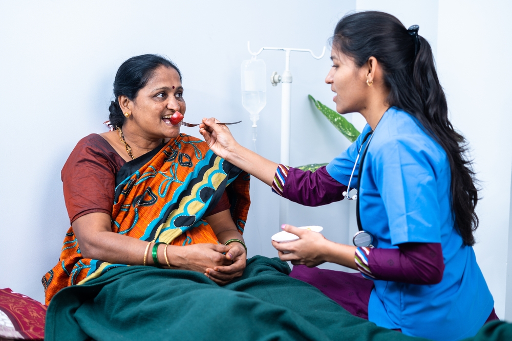 Best Home Care Services In Visakhapatnam