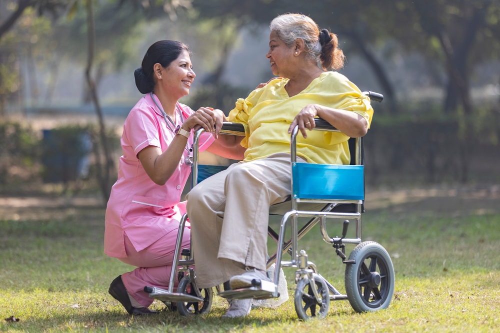 Best Home Care Services In Guntur