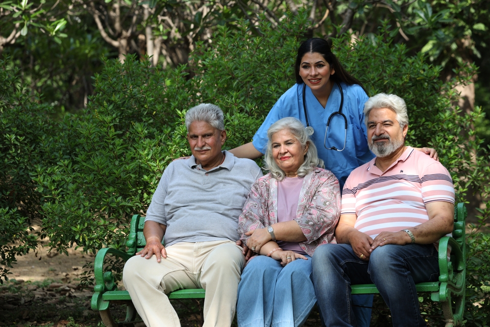 Best Home Care Services In Kakinada