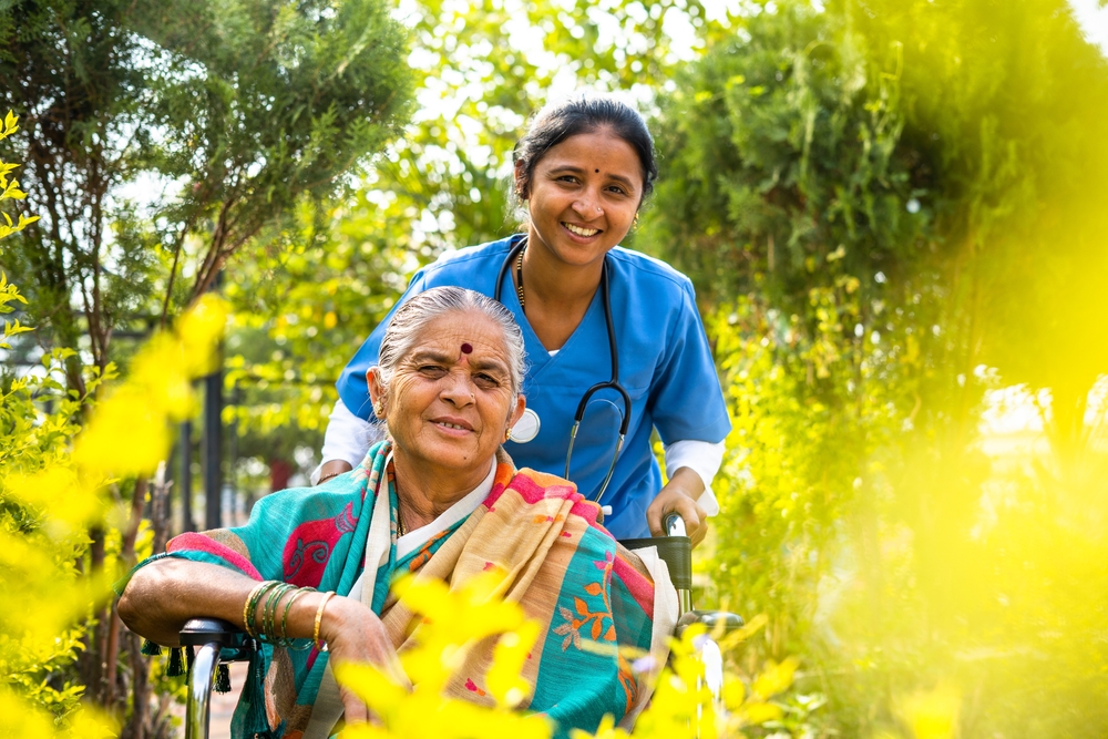 Best Home Care Services In Rajahmundry