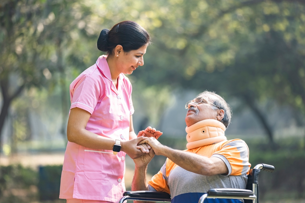 Best Home Care Services in Hyderabad