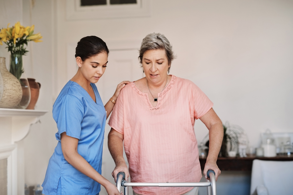 Best Home Care Services In Nellore