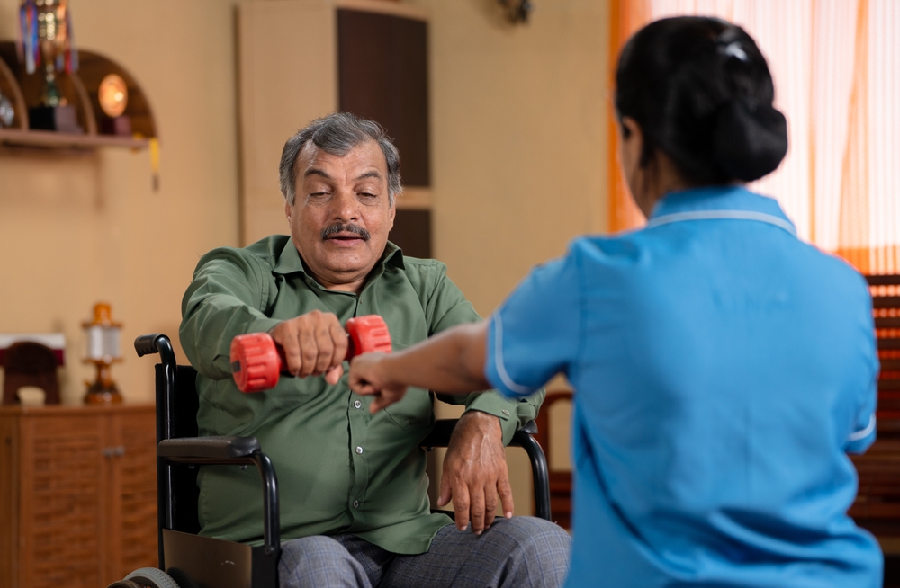 Best Home Care Services In Tirupati