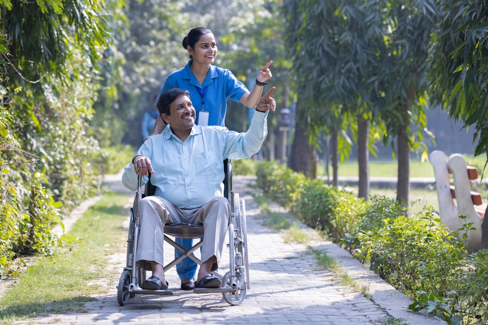 Home Care Services In Warangal