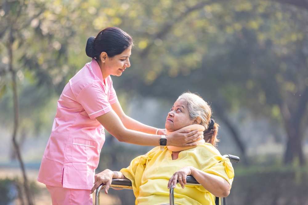 Elderly Care Services In Hyderabad