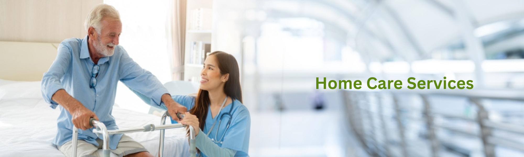 Home Care Services in Visakhapatnam