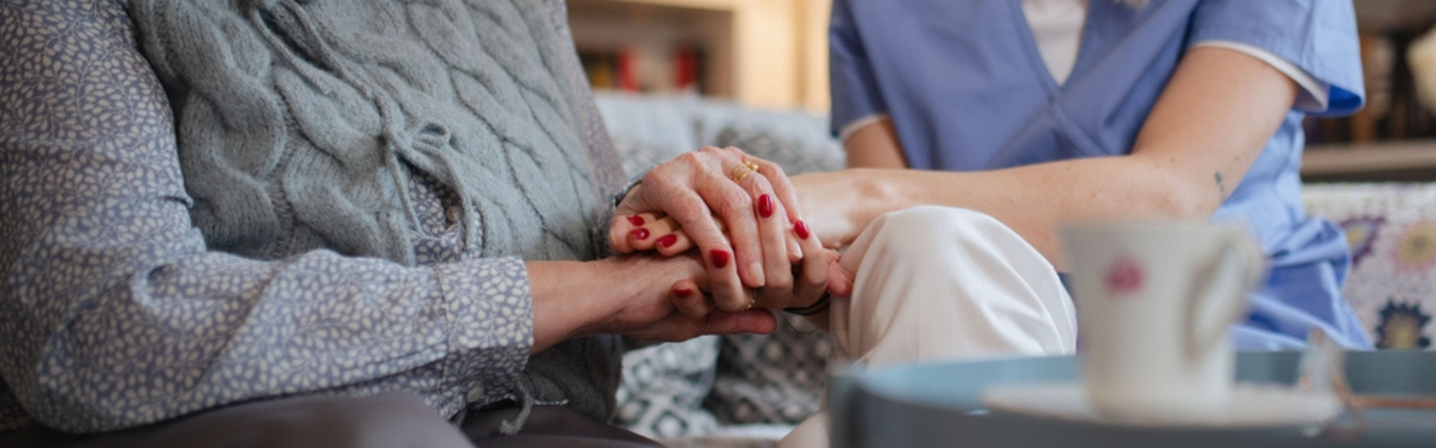 Home care services in Kukatpally