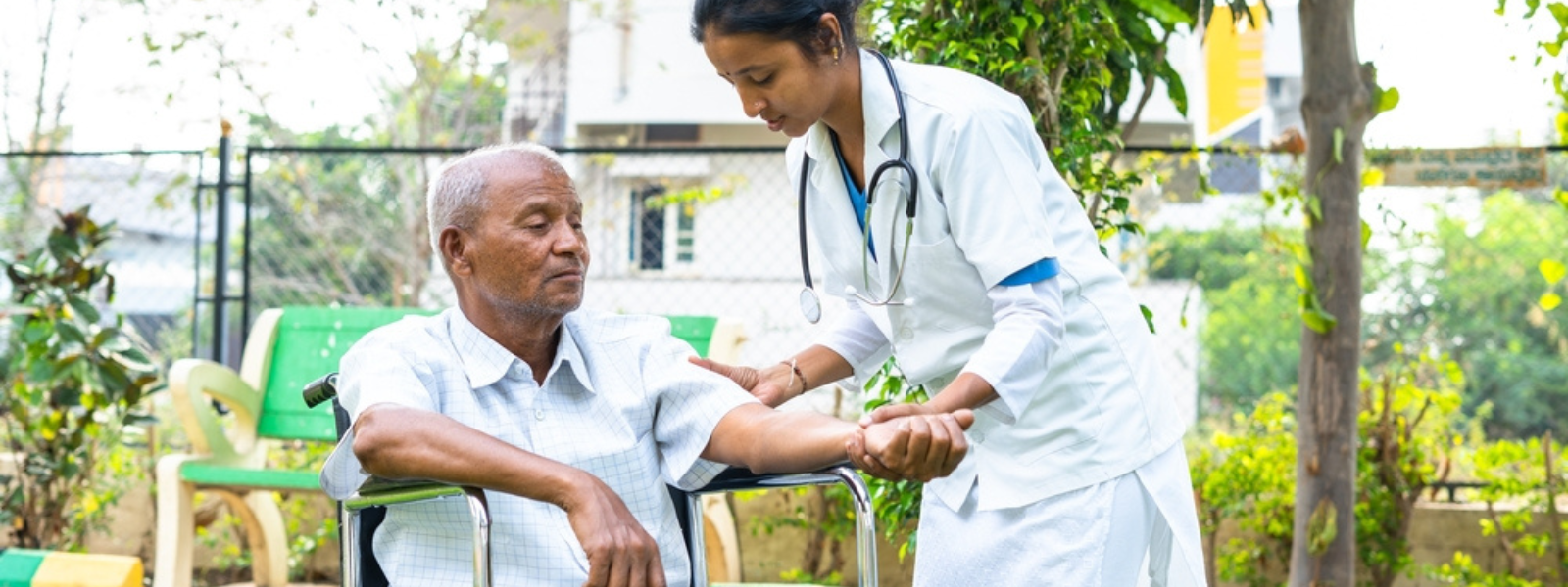 Best Home Care Services in Kukatpally