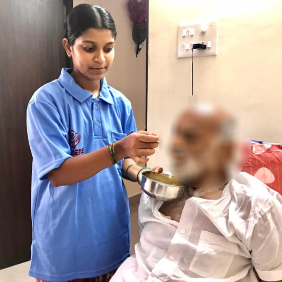 Elderly Care Services In Vijayawada