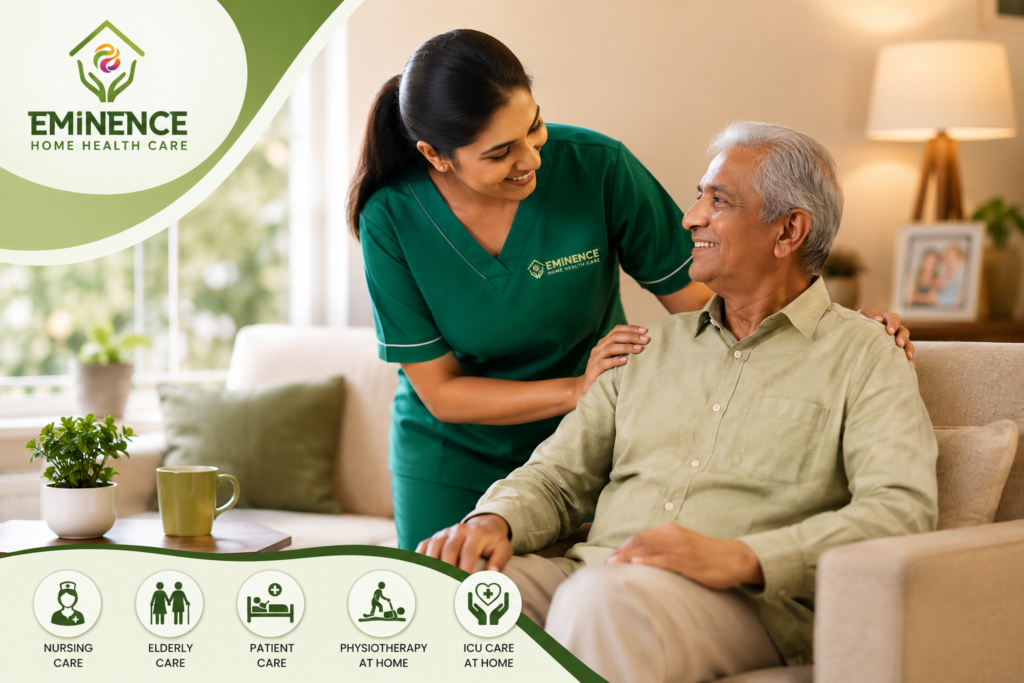 Top home care Services in Vijayawada