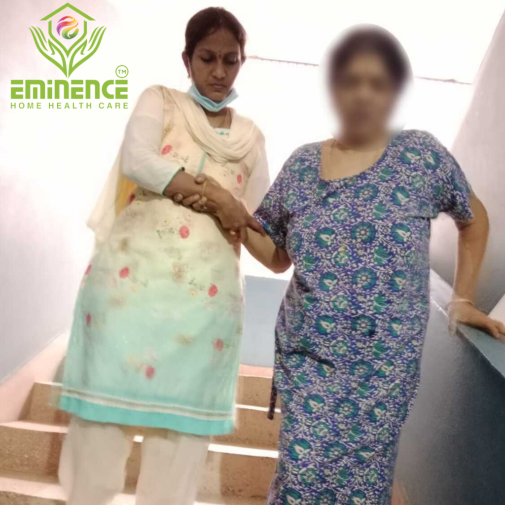 Hyderabad Health Care Services