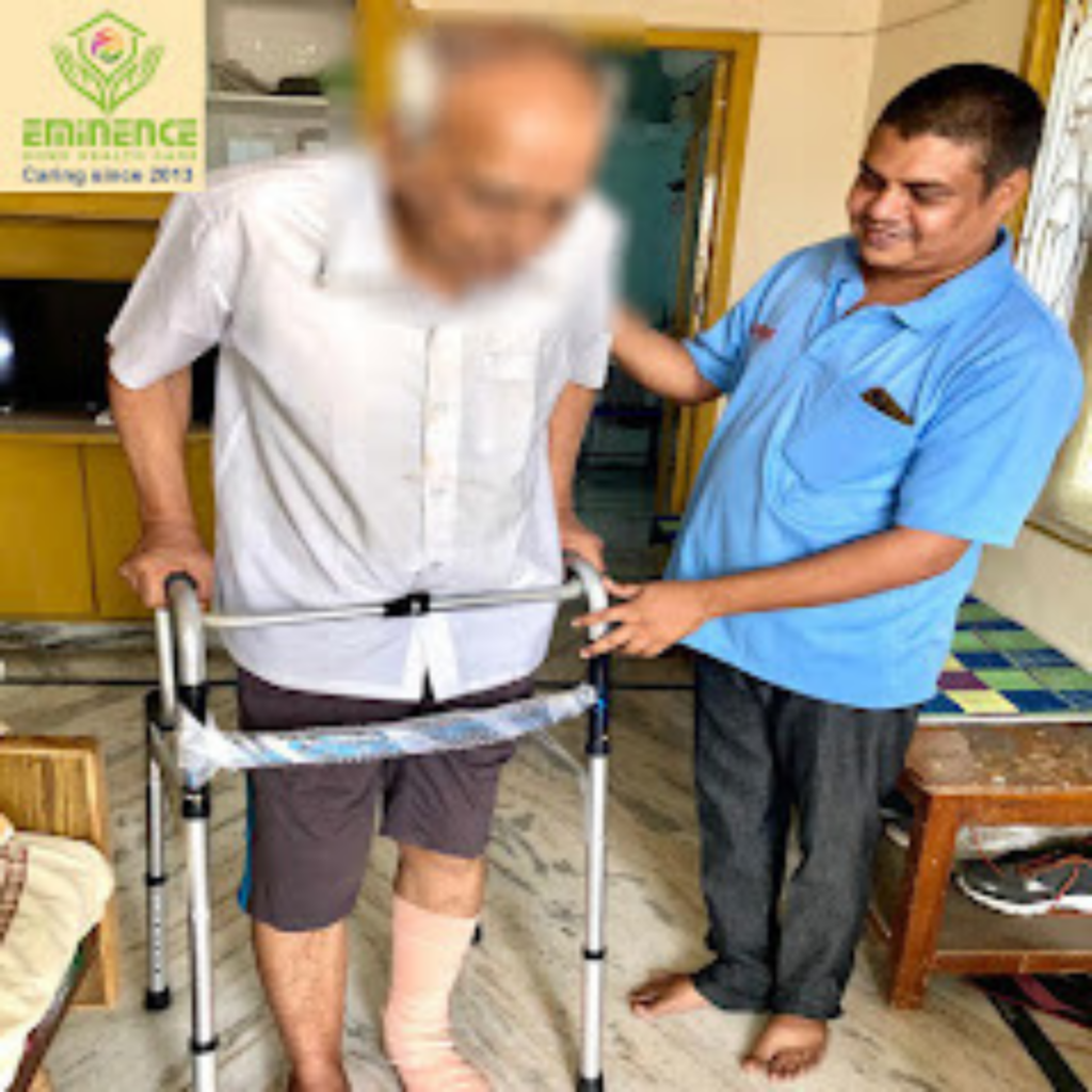 Home Care Services In Hyderabad