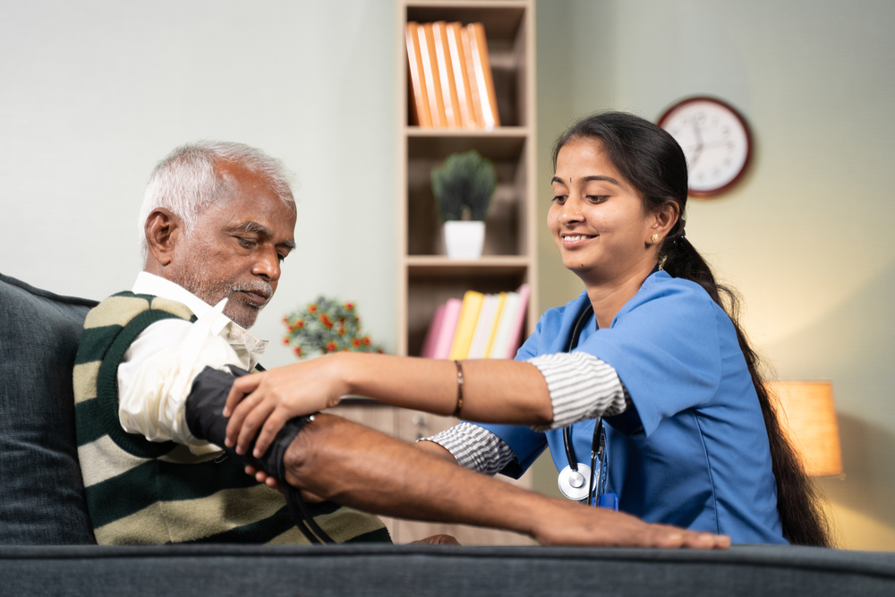 Best Home Care Services In Hyderabad