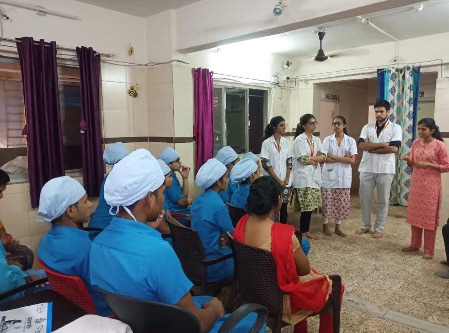 Home Care Services Hyderabad