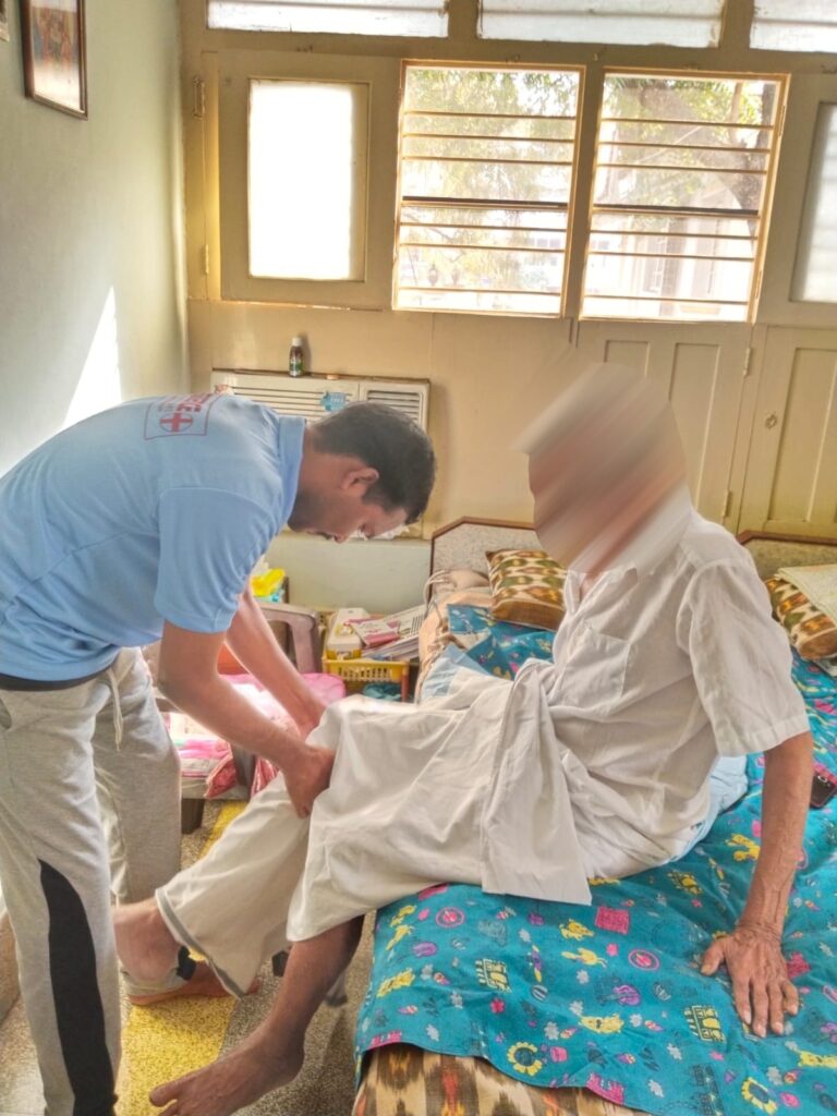 Eminence Home Healthcare Services Hyderabad