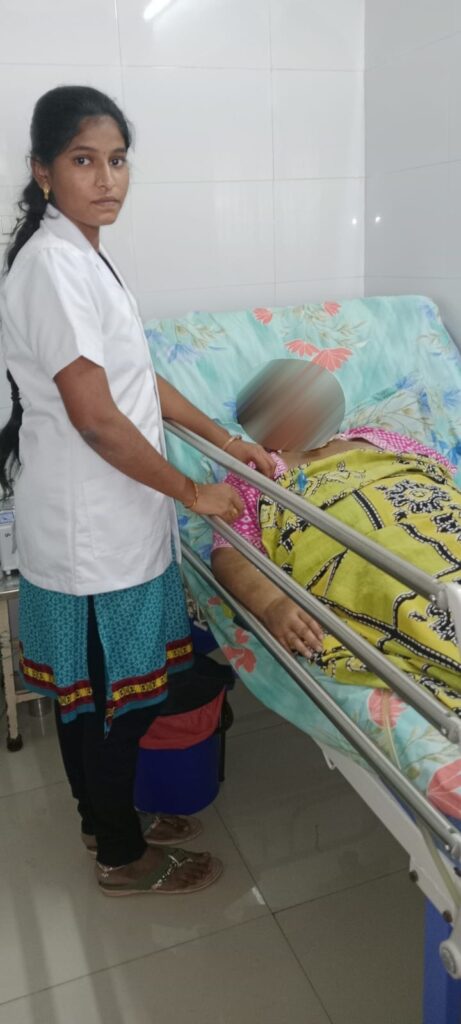 Eminence Best Home HealthCare Services Hyderabad