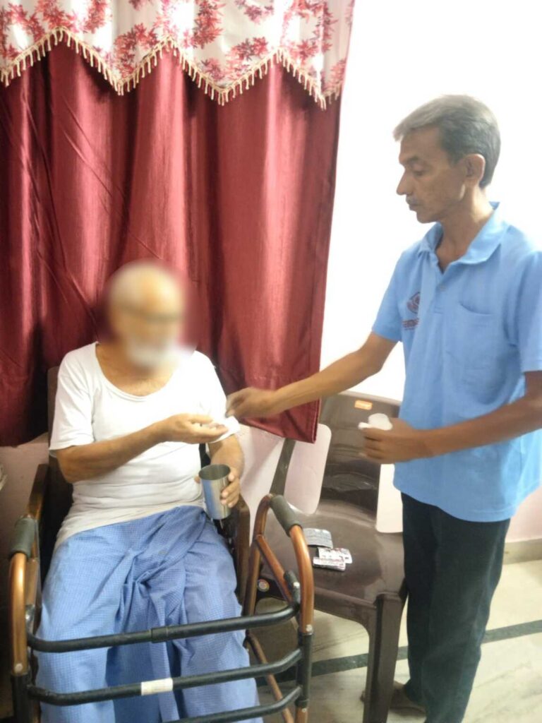 Best Home Care Services in Hyderabad