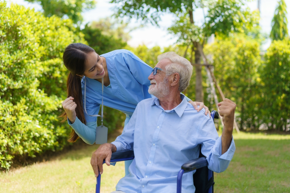 Elder Care Services in Hyderabad
