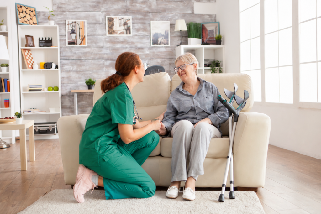 Home Care Services in Hyderabad: Types, Benefits & Guide