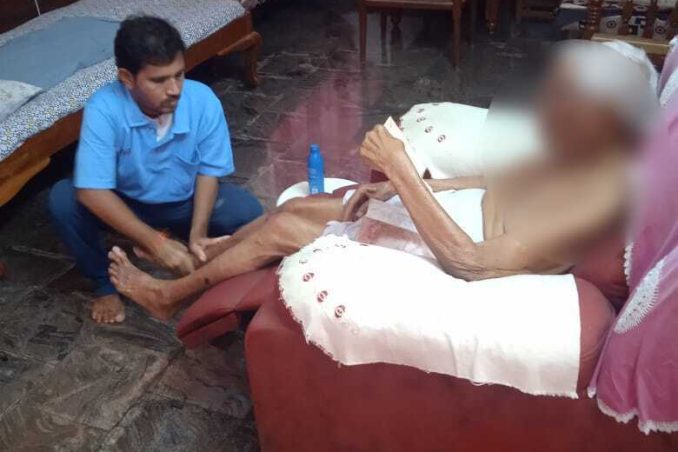 Home Nursing Care Services in Vijayawada