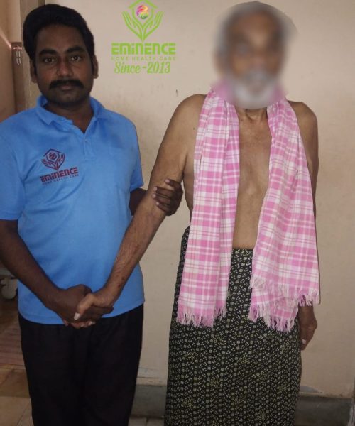 Old Age Home Care Services In Vijayawada