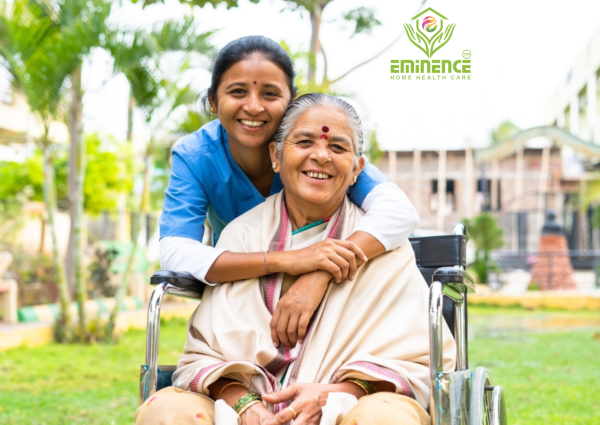 Home care services in Visakhapatnam